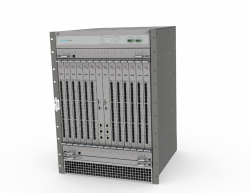 MPLS router ME5000