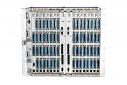 Integrated platform MSAN MC1000-PX
