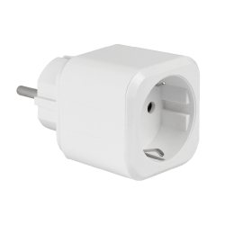Smart socket SW-PLG02