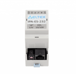 Interface converter IPA-ES-232