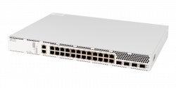 Aggregation Switch MES3300-24