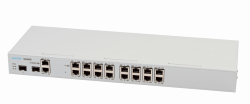 Optical multiplexer ToPGATE-16E1-2FG