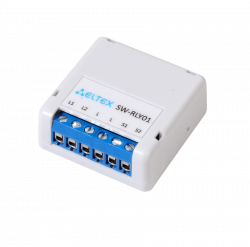 Wi-Fi lighting control relay SW-RLY01