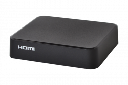 IPTV Set-top Box NV-731-WB
