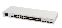 Ethernet Access Switches MES1428