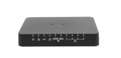 Subscriber router RG-35-WZ
