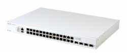 Industrial switch MES2328I