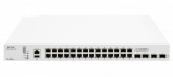 Industrial switch MES2300DI-28