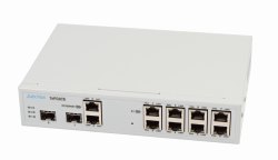 Optical multiplexer ToPGATE TopGATE-8E1-2FG