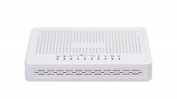 VoIP Gateway TAU-4M.IP