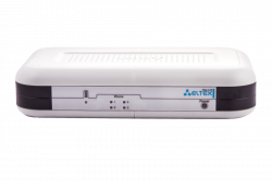 VoIP Gateways TAU-4.IP