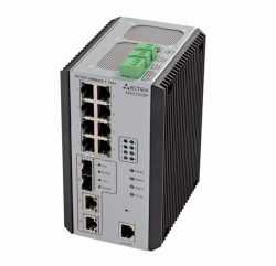 Industrial switch MES3508P