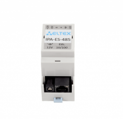 Interface converter IPA-ES-485