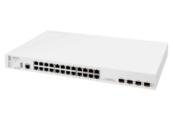 Industrial switch MES3400I-24
