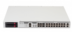 Session border controller SBC-3000
