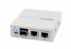Optical multiplexer TopGATE-1E1-1FG