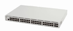 Ethernet switches MES3348