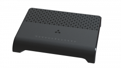 Subscriber terminal NTX-RG-5521-Wax-Z